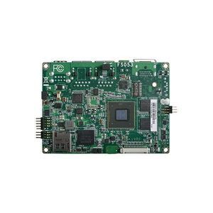 placa madre Pico-ITX / 2,5" 1