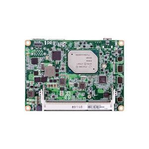 placa madre Pico-ITX / 2,5" 1
