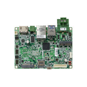 placa madre Pico-ITX / 2,5" 1