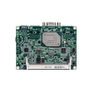 placa madre Pico-ITX / 2,5" 1