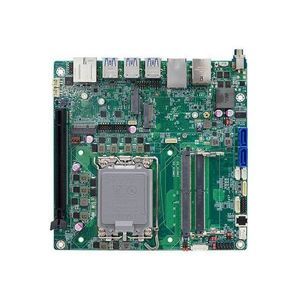 placa madre mini-ITX 1
