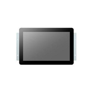 panel PC con pantalla táctil multipuntos