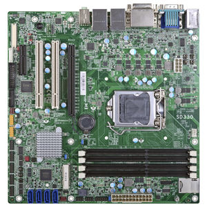 placa madre micro-ATX