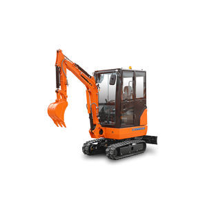 miniexcavadora