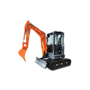 miniexcavadora