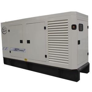 grupo electrógeno diésel