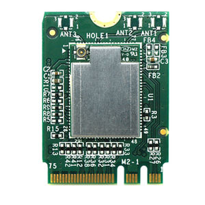 módulo inalámbrico WiFi 1