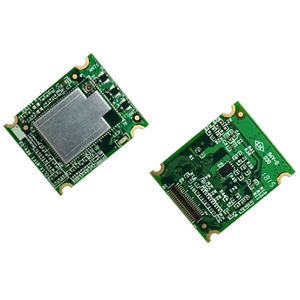 módulo inalámbrico WiFi 1