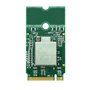 módulo inalámbrico WiFi 1