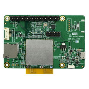 módulo inalámbrico WiFi 1