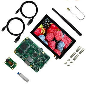 kit de evaluación