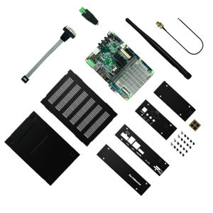 kit de evaluación 1