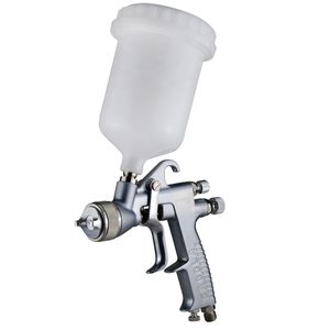 pistola de pulverización