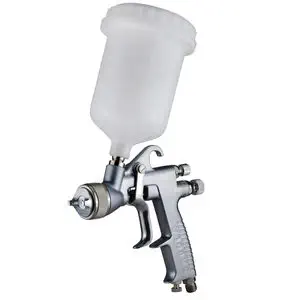 Analítico Pila de Alojamiento Pistola de pulverización - 474 - Sagola - de pintura / manual / asistida  por aire