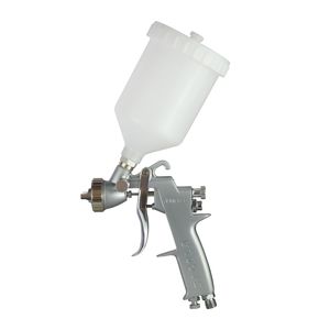 pistola de pulverización 1