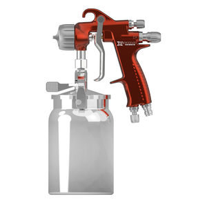 pistola de pulverización 1