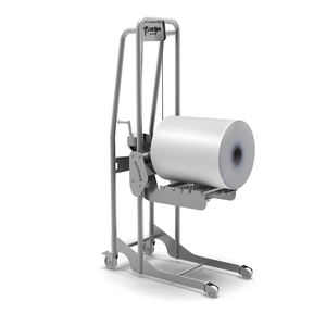 apiladora manual