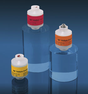 sensor de oxígeno electroquímico