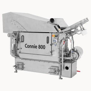 cocedor industrial de vapor