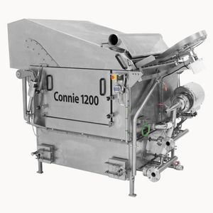 cocedor industrial de vapor