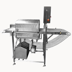 lavadora agroalimentaria para pescado