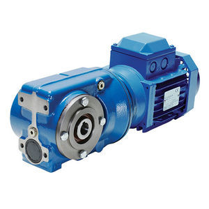 motorreductor DC