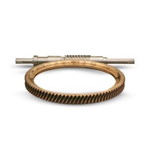tornillo sin fin