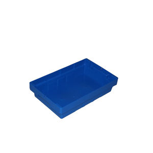 cajón de PP