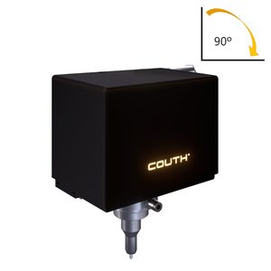 máquina de marcado por micropercusión