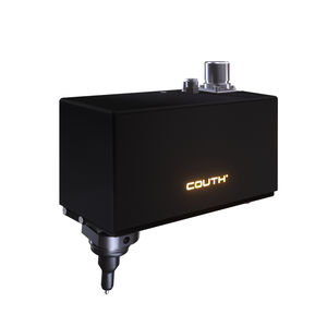 máquina de marcado por micropercusión