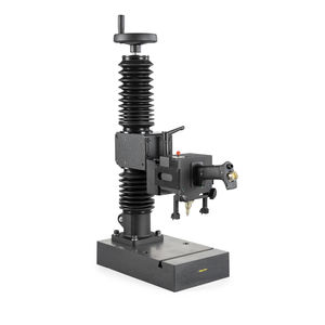 máquina de marcado por micropercusión 1