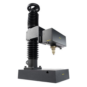 máquina de marcado por micropercusión