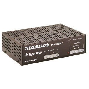 convertidor DC/DC reductor