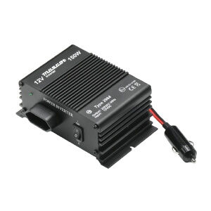 ondulador DC/AC fuera de red / de onda sinusoidal modificada / para aplicaciones profesionales