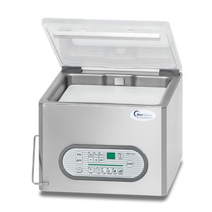 máquina de acondicionamiento manual