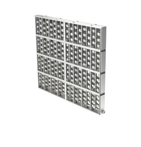 sistema de calefacción para turbina 1