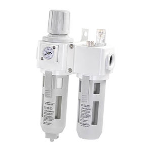 filtro regulador lubricador de aire comprimido 1