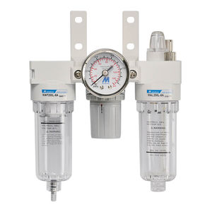 filtro regulador lubricador de aire comprimido 1