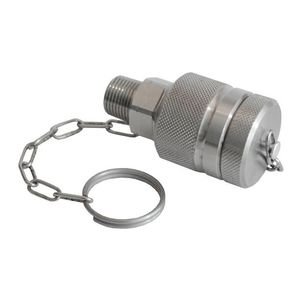 acoplador hidráulico