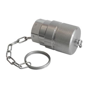 acoplador hidráulico