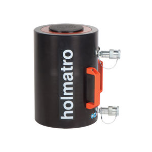 cilindro hidráulico