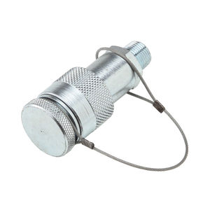 acoplador hidráulico