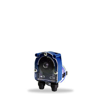 bomba peristáltica