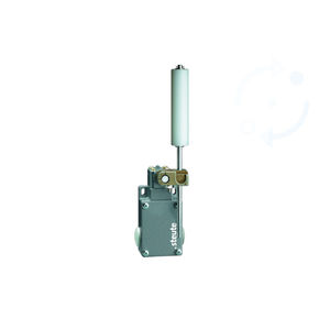interruptor de cintas transportadoras