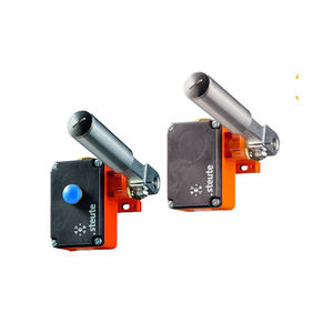 interruptor de cintas transportadoras