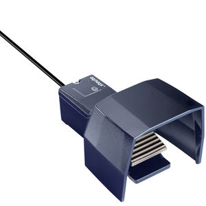 interruptor de pedal de control