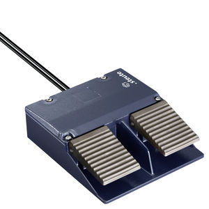 interruptor de pedal de control