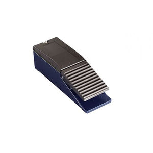 interruptor de pedal de control