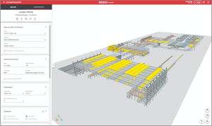 software de visualización