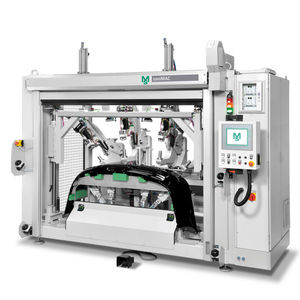 punzonadora CNC